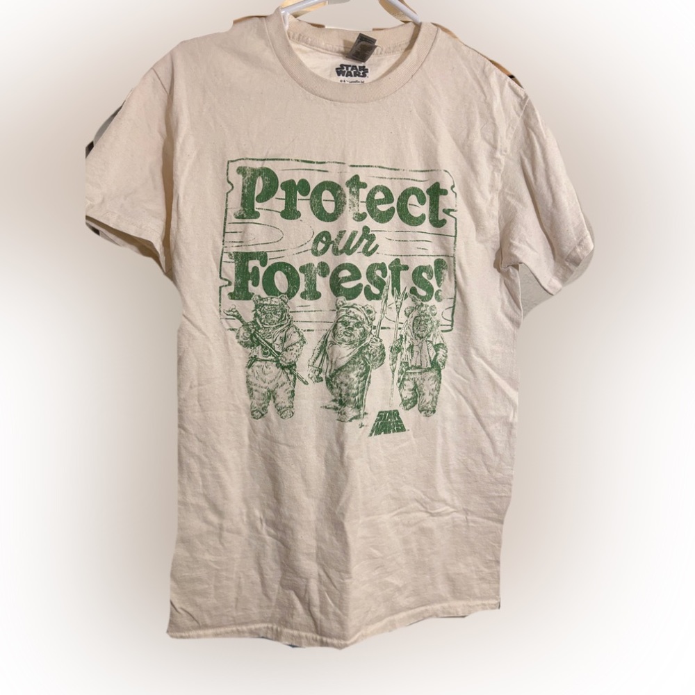 protect our forest S t shirt